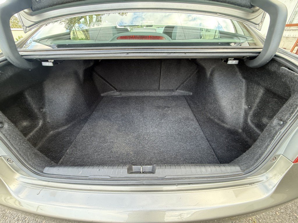 Used 2007 Honda Civic EX image 21