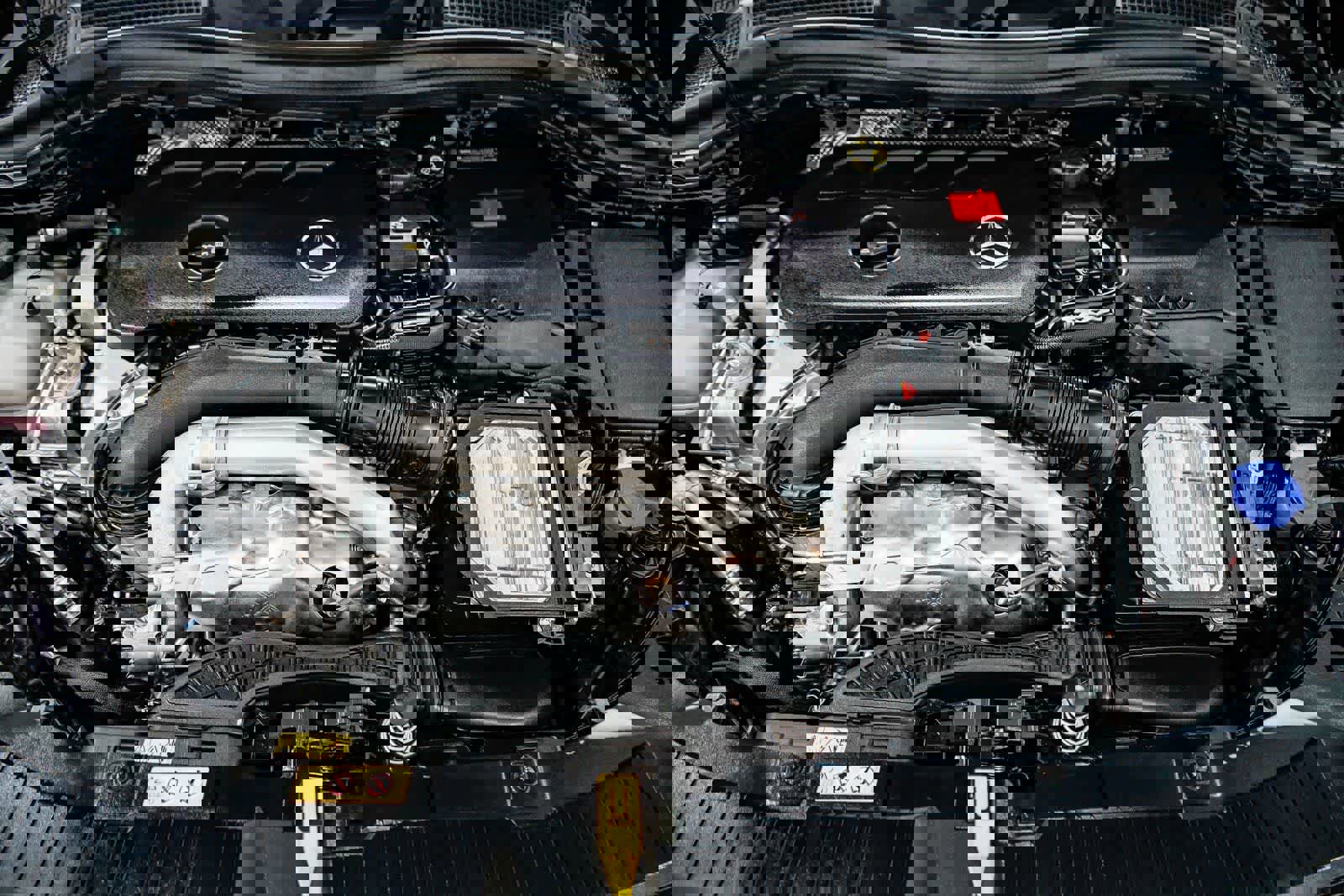 Used 2025 Mercedes-Benz GLA 250 image 27