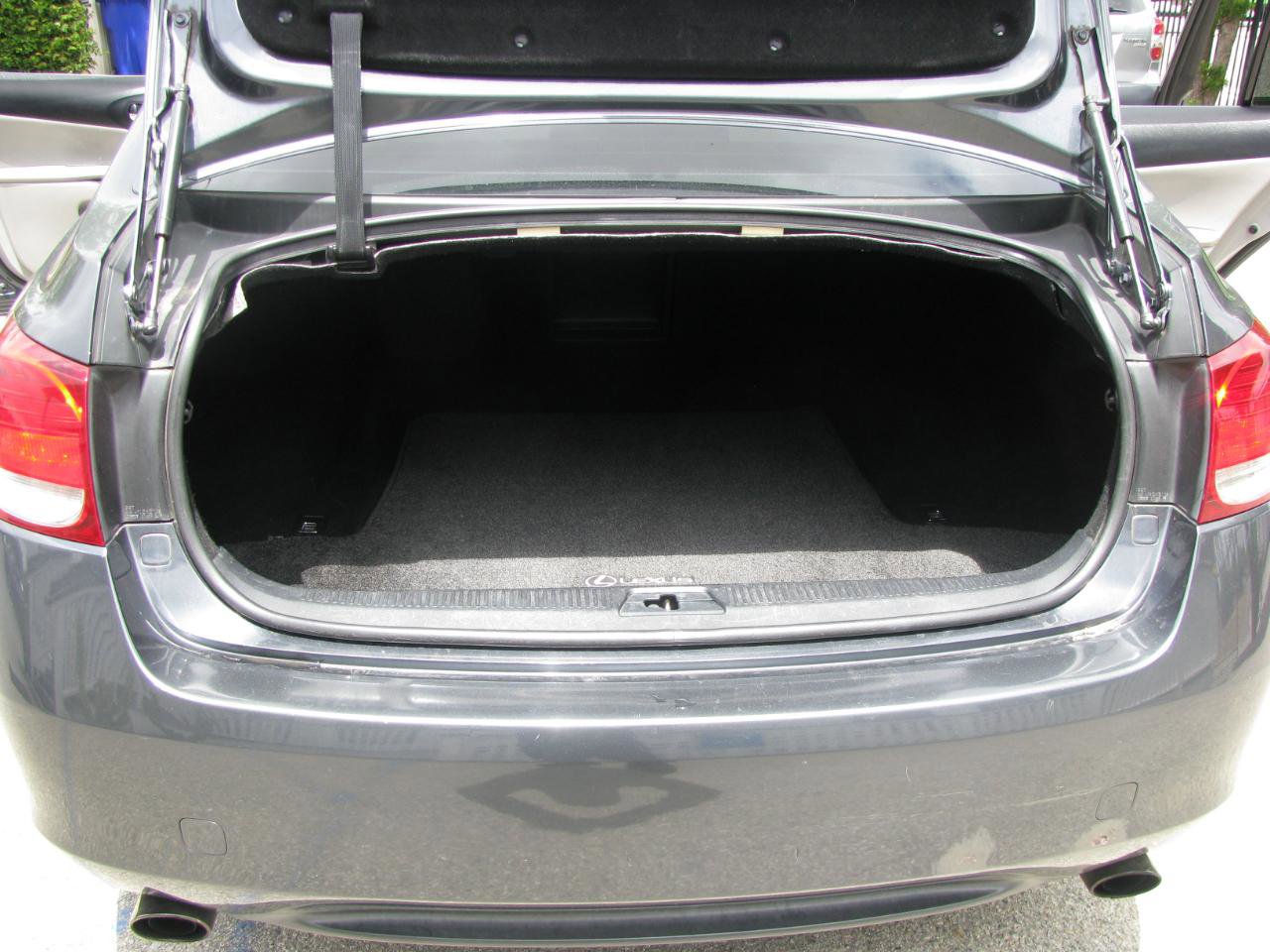 Used 2006 Lexus GS 300 RWD image 6