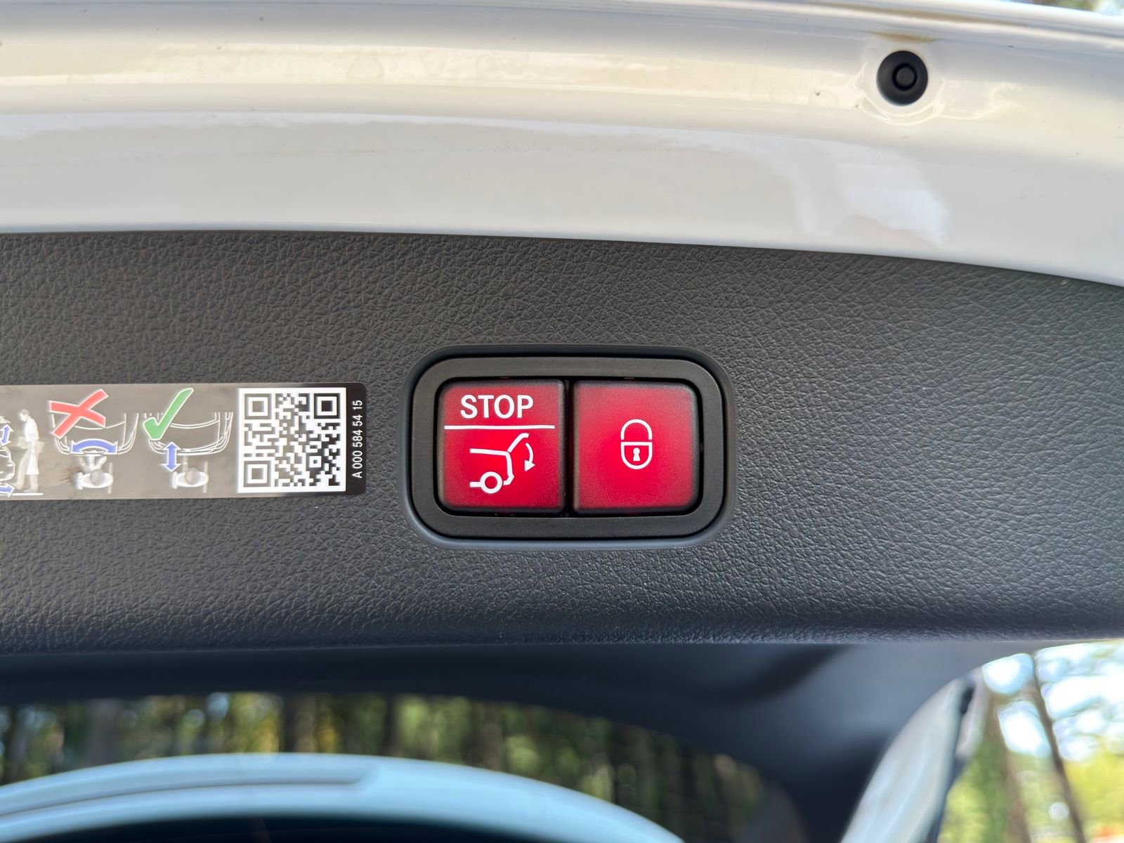 Used 2026 Mercedes-Benz GLC 300 image 18