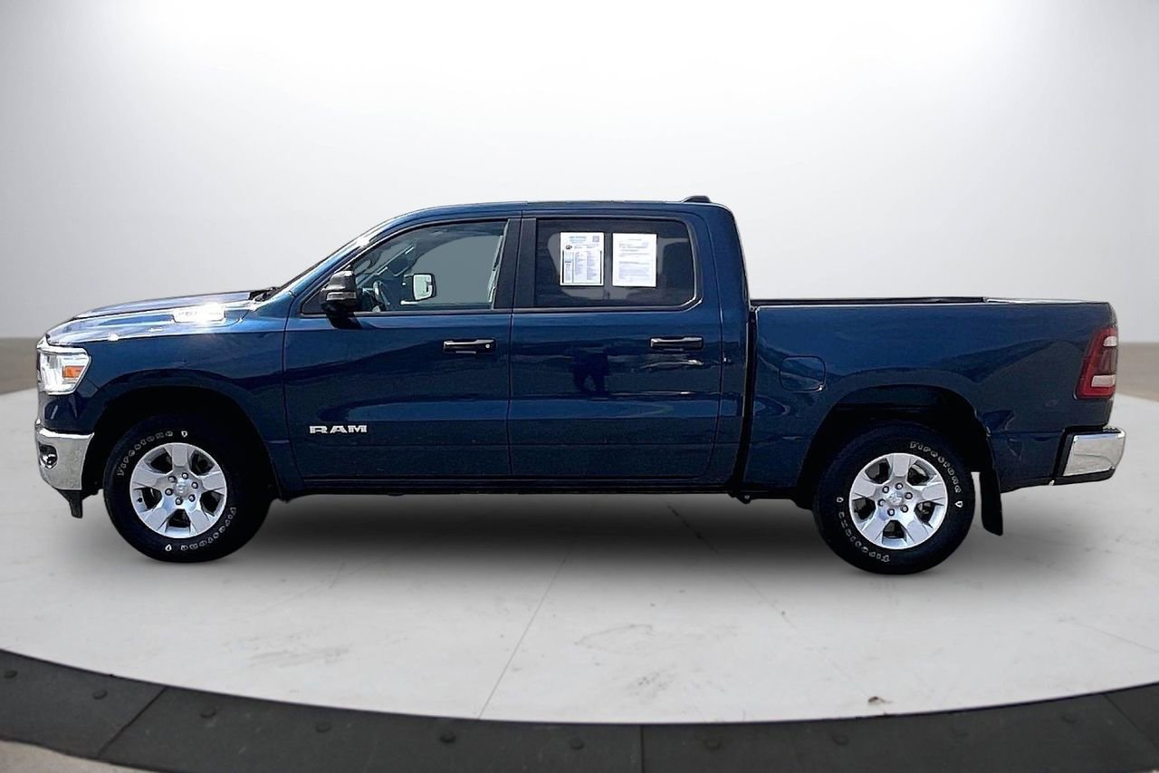 Certified 2023 RAM 1500 Big Horn image 6