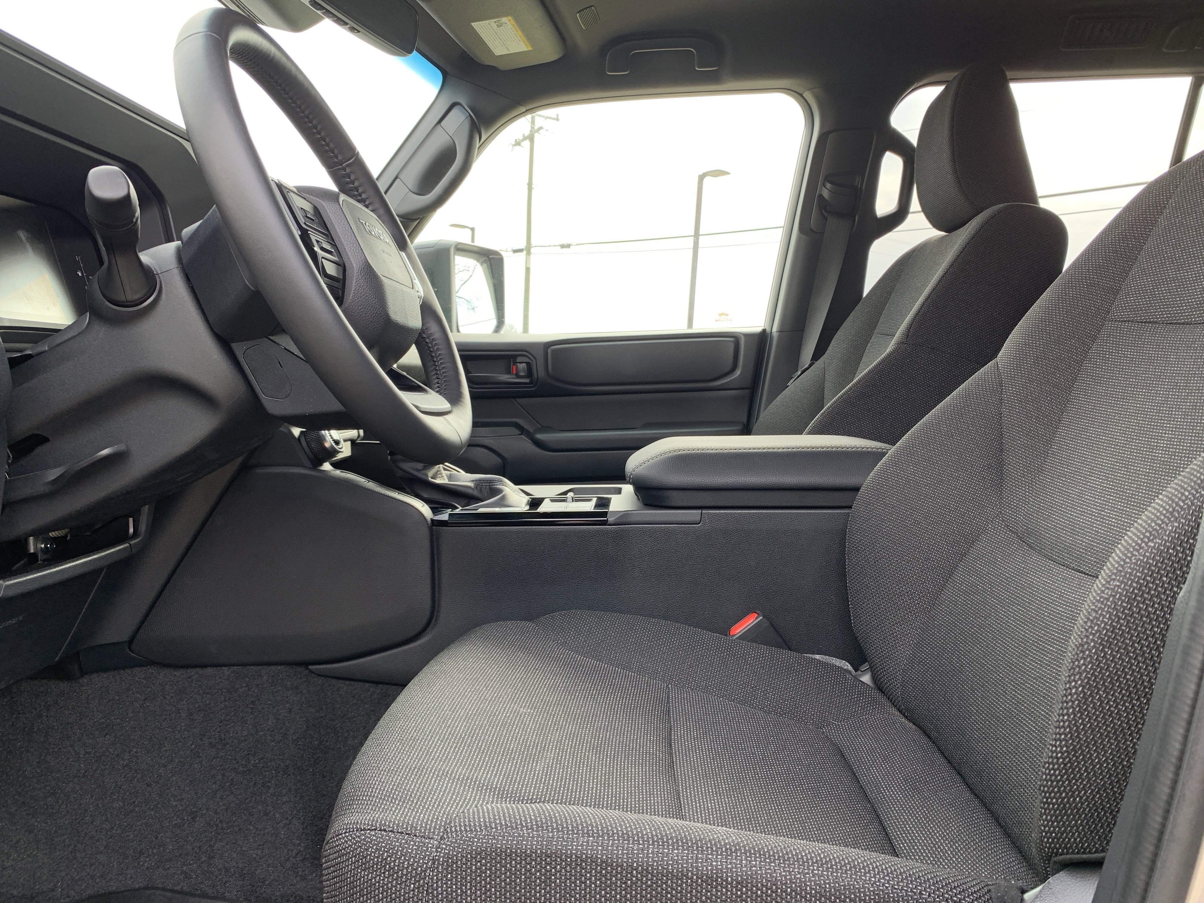 Used 2025 Toyota Land Cruiser 1958 image 16