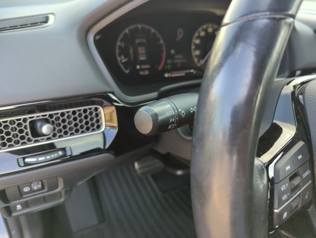 Used 2023 Honda Civic Sport image 20