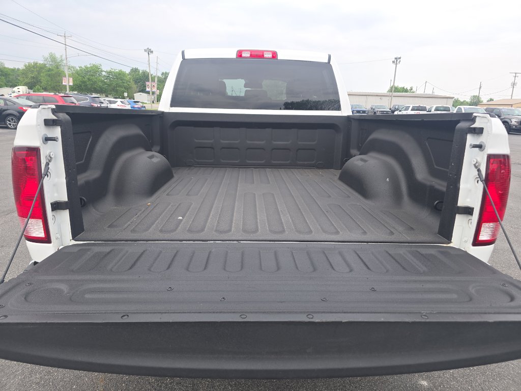 Used 2019 RAM 1500 Tradesman w/ Chrome Appearance Group image 10