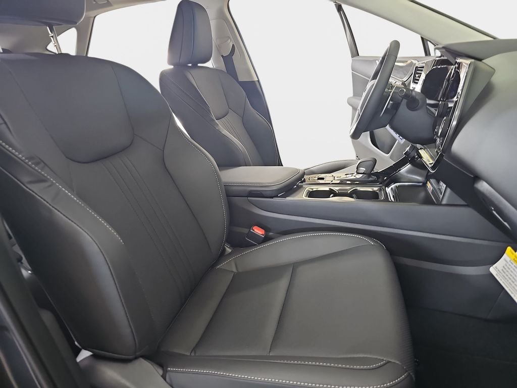 New 2026 Lexus NX 350 AWD w/ Accessory Package (K3) image 10