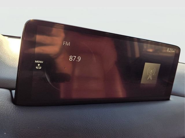 Used 2022 MAZDA CX-5 Carbon Edition AWD/4WD image 25