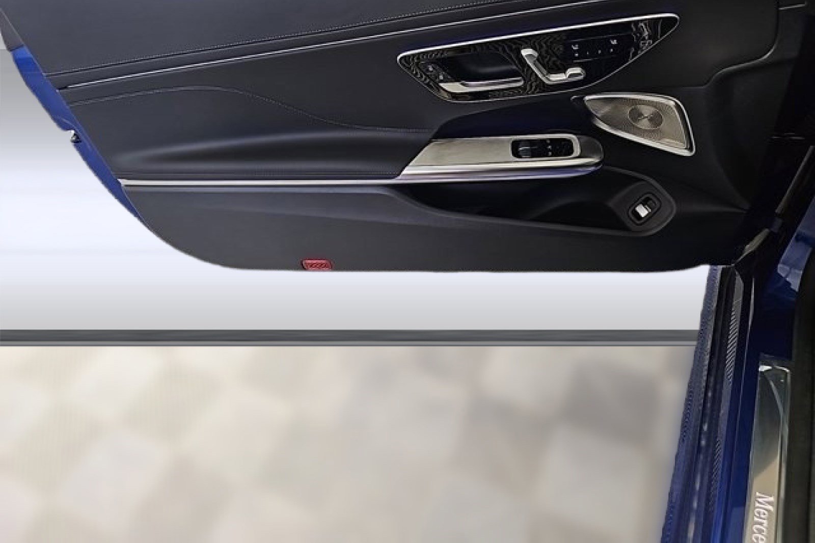 New 2024 Mercedes-Benz CLE 300 4MATIC Coupe image 12