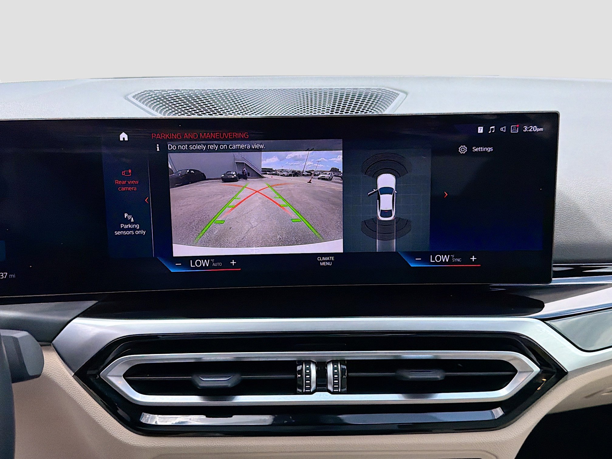 Used 2023 BMW i4 eDrive35 RWD image 28