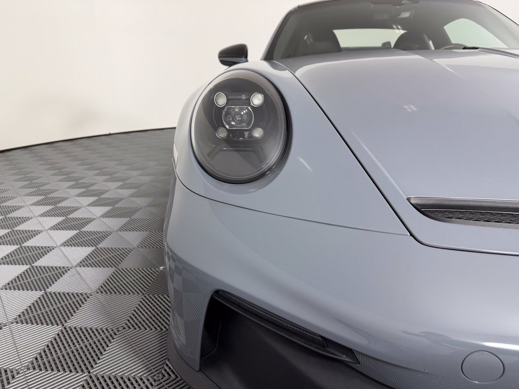 Certified 2023 Porsche 911 GT3 RWD image 10