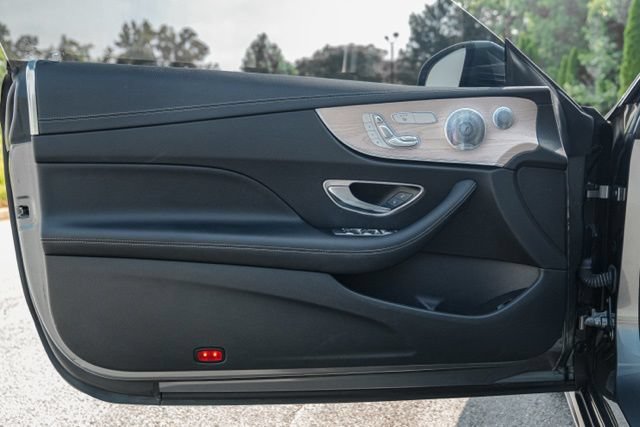 Used 2020 Mercedes-Benz E 450 Coupe image 35