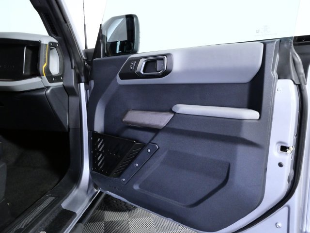 Certified 2023 Ford Bronco Badlands AWD/4WD image 10