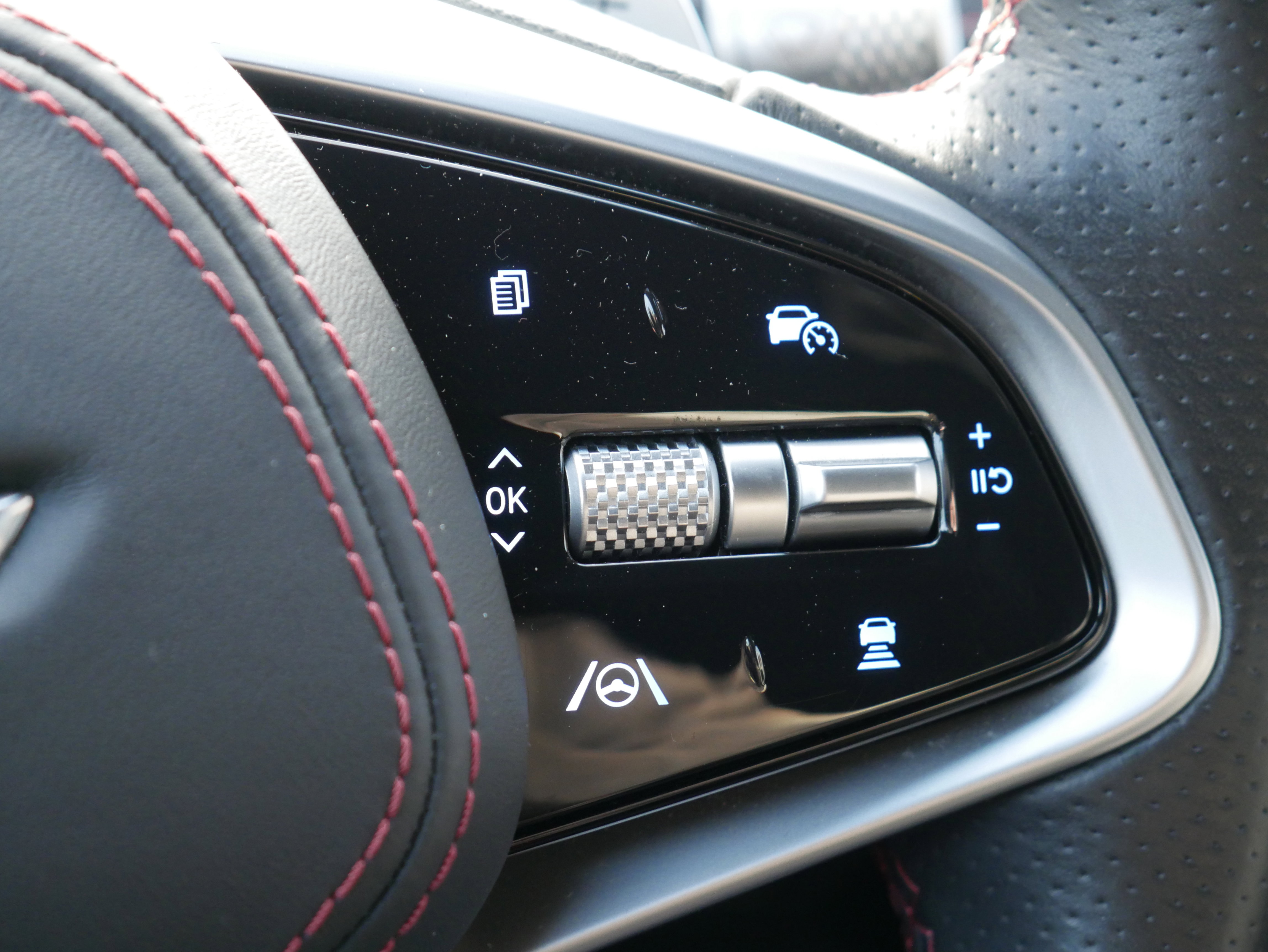 Used 2023 Genesis G80 2.5T w/ Sport Prestige Package image 28