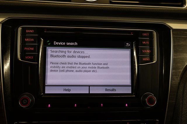 Used 2016 Volkswagen Passat 1.8T SE image 24