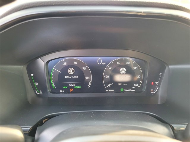 New 2026 Honda CR-V Sport-L image 11