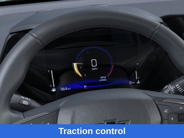 New 2026 Chevrolet TrailBlazer ACTIV w/ Convenience Package image 19