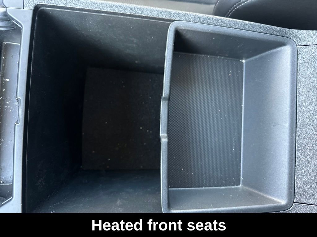 Used 2025 Kia Sorento S w/ Panoramic Sunroof Package image 18