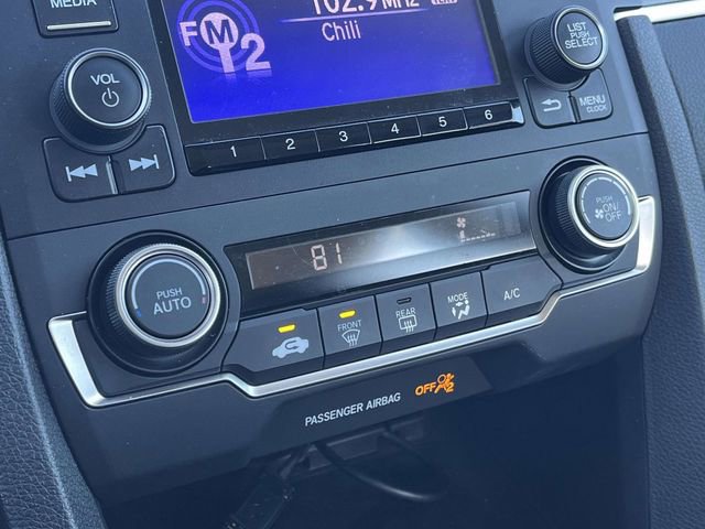 Used 2019 Honda Civic LX image 29