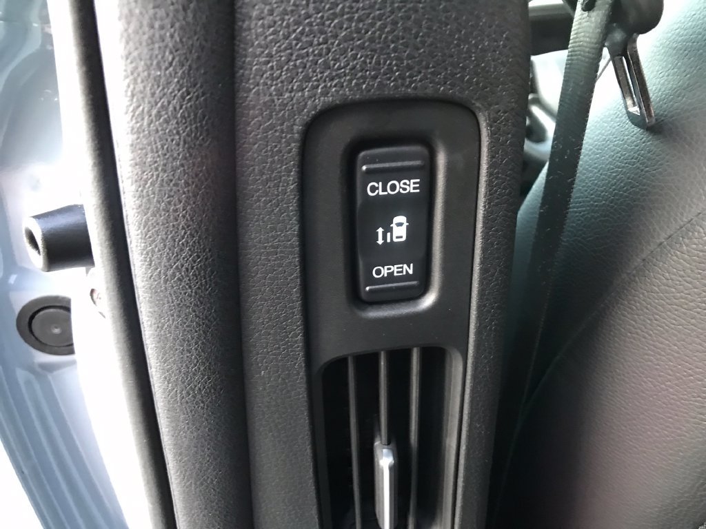 Certified 2024 Honda Odyssey Elite image 34