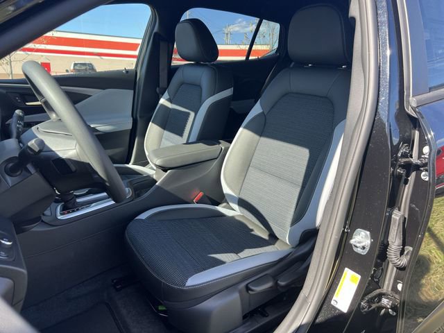 New 2026 Buick Envista Preferred FWD image 15