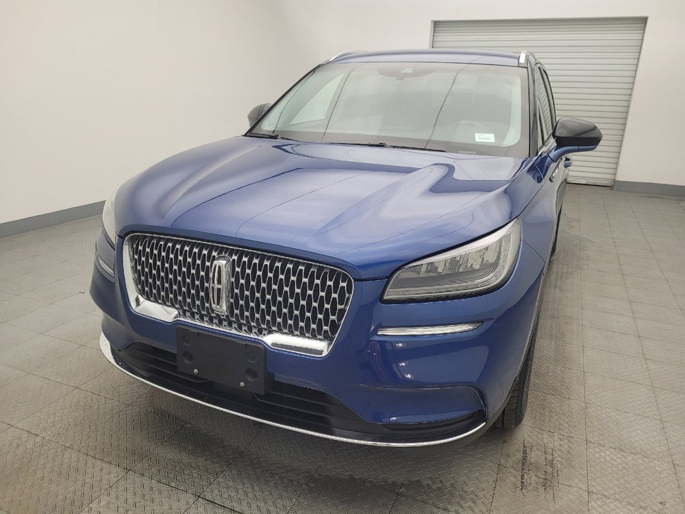 Used 2021 Lincoln Corsair FWD w/ Equipment Group 101A image 15