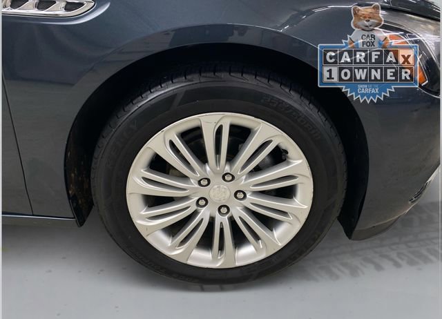 Used 2019 Buick LaCrosse Essence w/ Sights and Sounds Package FWD image 15