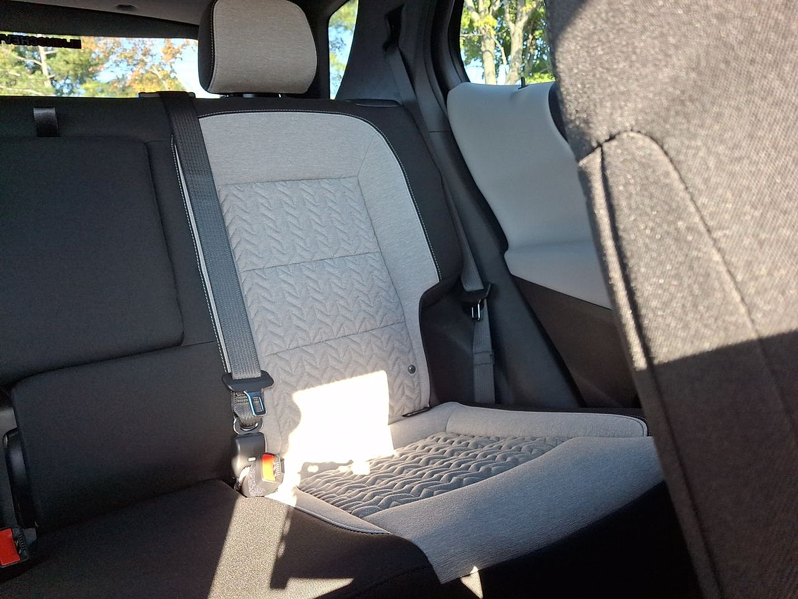 Certified 2024 Chevrolet Equinox LS FWD image 14
