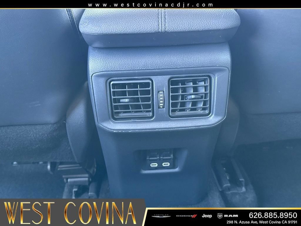 Used 2024 Toyota RAV4 Adventure AWD/4WD image 32