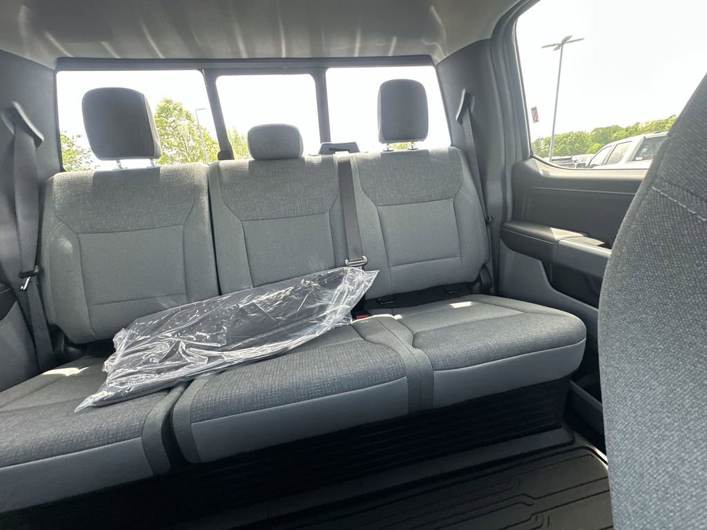 New 2026 Ford F150 XLT AWD/4WD image 14