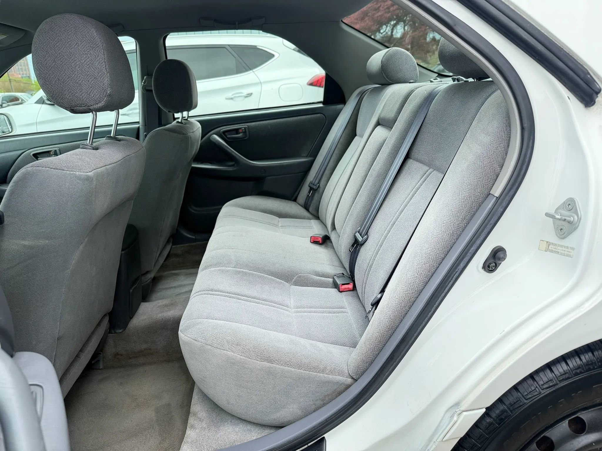 Used 2001 Toyota Camry CE FWD image 20