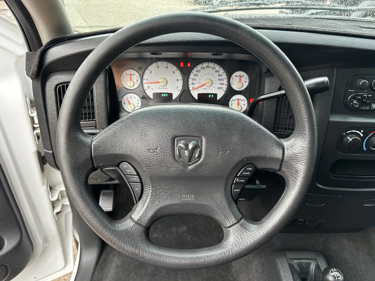 Used 2003 Dodge Ram 1500 Truck ST image 12