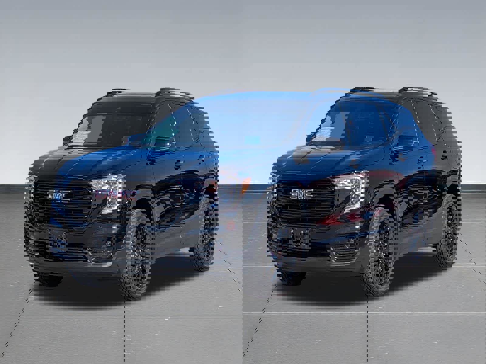 Used 2024 GMC Terrain SLT w/ Infotainment Package II image 9