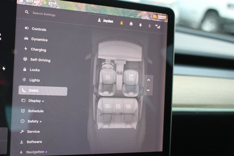 Used 2019 Tesla Model 3 Standard Range Plus RWD image 15