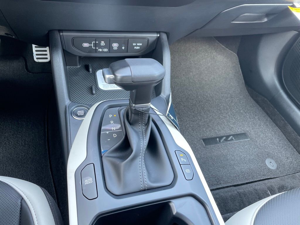 New 2026 Kia K4 GT-Line Turbo image 16