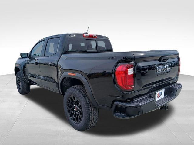 New 2026 GMC Canyon Elevation w/ Convenience Package AWD/4WD image 3