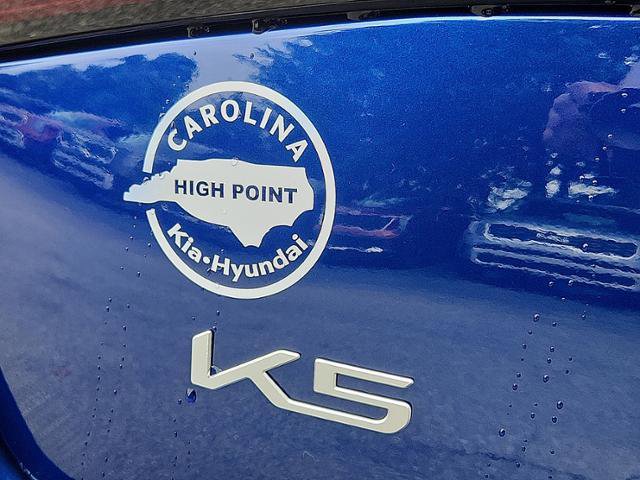 New 2025 Kia K5 GT-Line w/ GT-Line Premium Package image 6