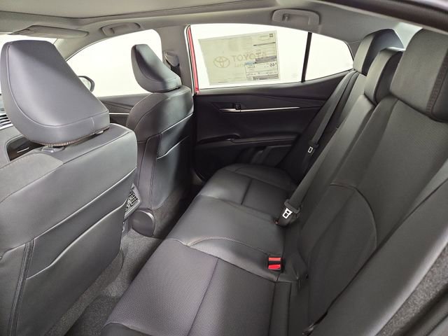 New 2026 Toyota Camry XLE image 15