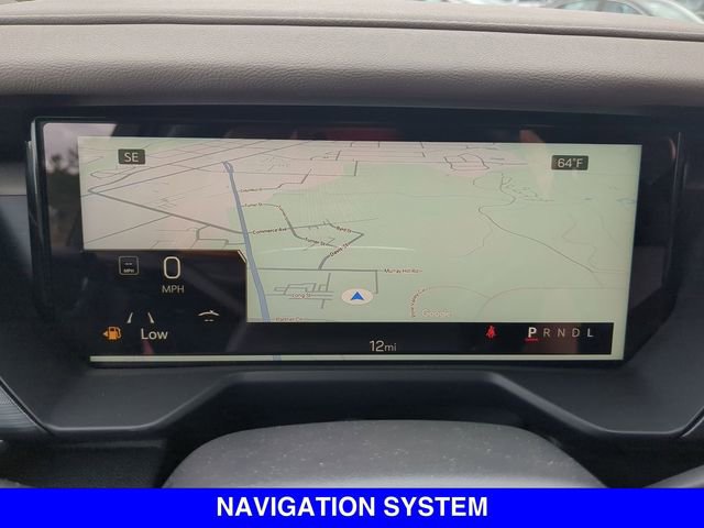 New 2025 GMC Acadia Elevation image 28