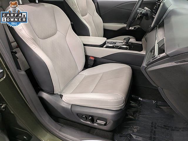 Used 2023 Lexus RX 350 Premium Plus w/ Cold Area Package image 31