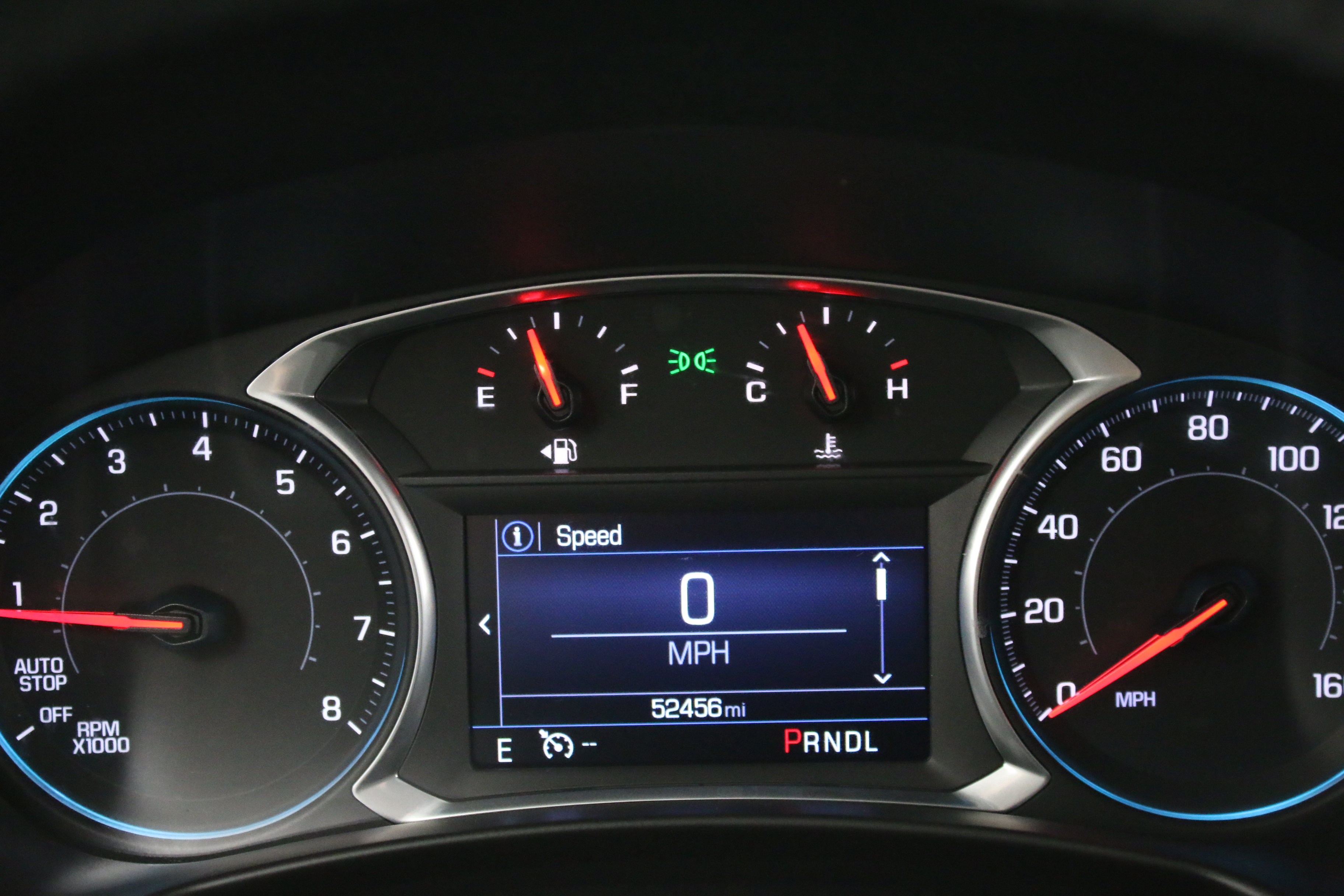 Used 2019 Chevrolet Equinox LT AWD/4WD image 18