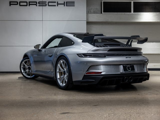 Used 2023 Porsche 911 GT3 image 3