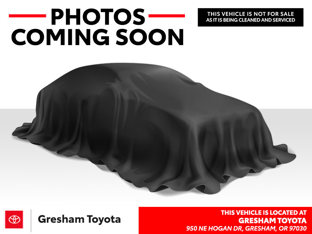 Used 2026 Toyota Corolla Cross S image 1