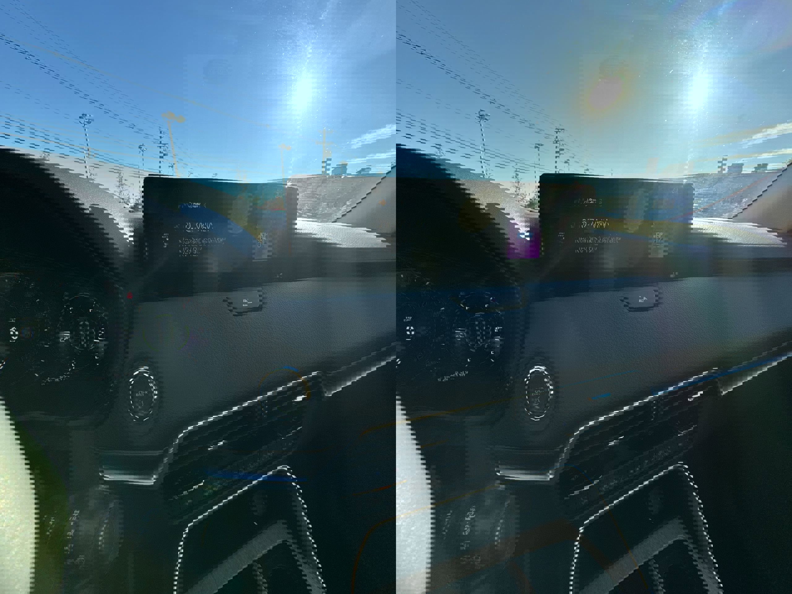 Used 2025 MAZDA CX-90 Plug-In Hybrid w/Premium Sport image 13