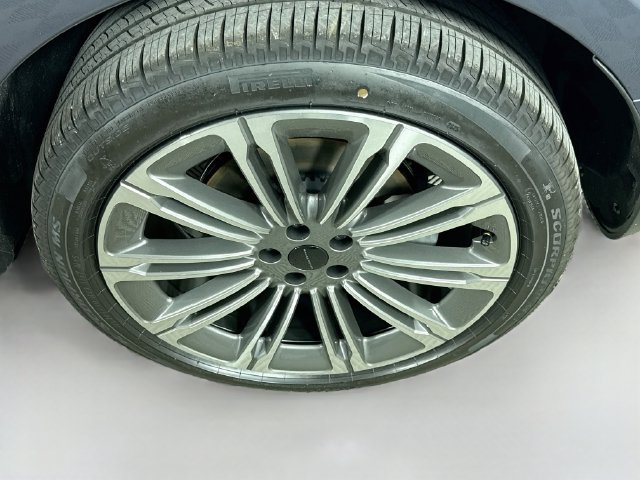 New 2027 Land Rover Range Rover Sport SE AWD/4WD image 33