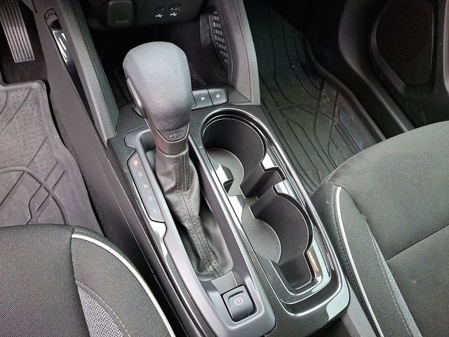 Used 2024 Chevrolet TrailBlazer LS w/ LS Convenience Package image 11