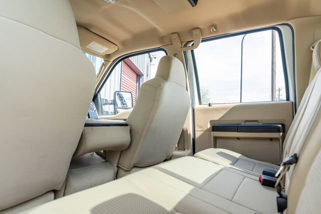 Used 2008 Ford F350 XLT image 32
