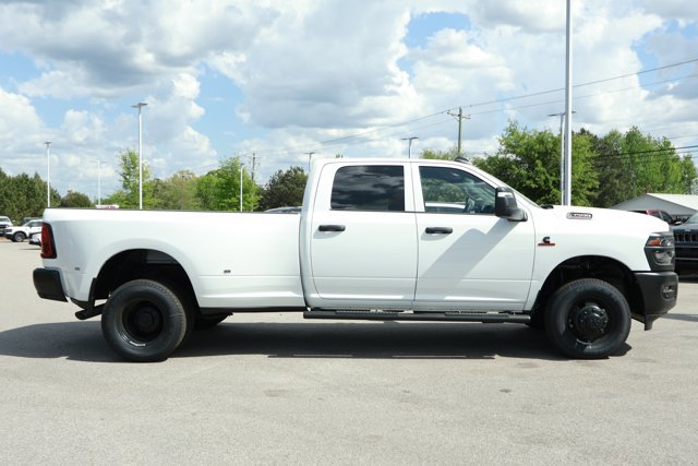New 2026 RAM 3500 Tradesman image 4