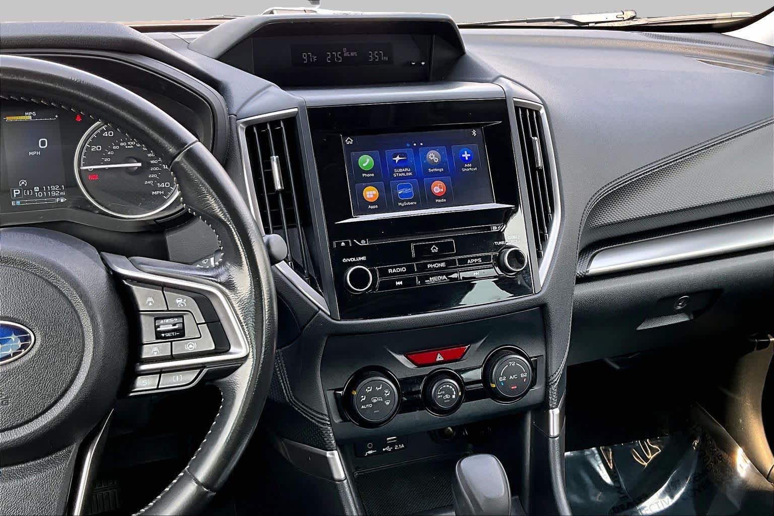 Used 2023 Subaru Forester Premium AWD/4WD image 7