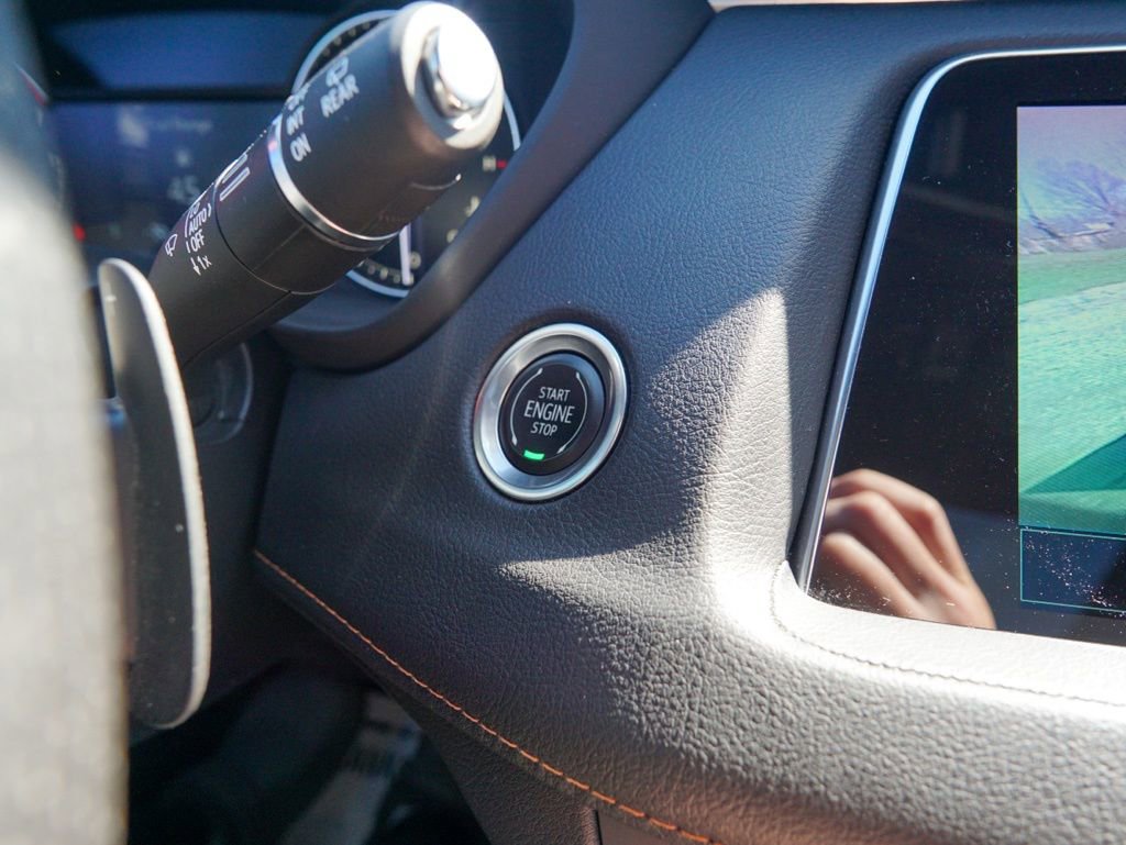 Used 2021 Cadillac XT4 Sport w/ Cold Weather Package image 23