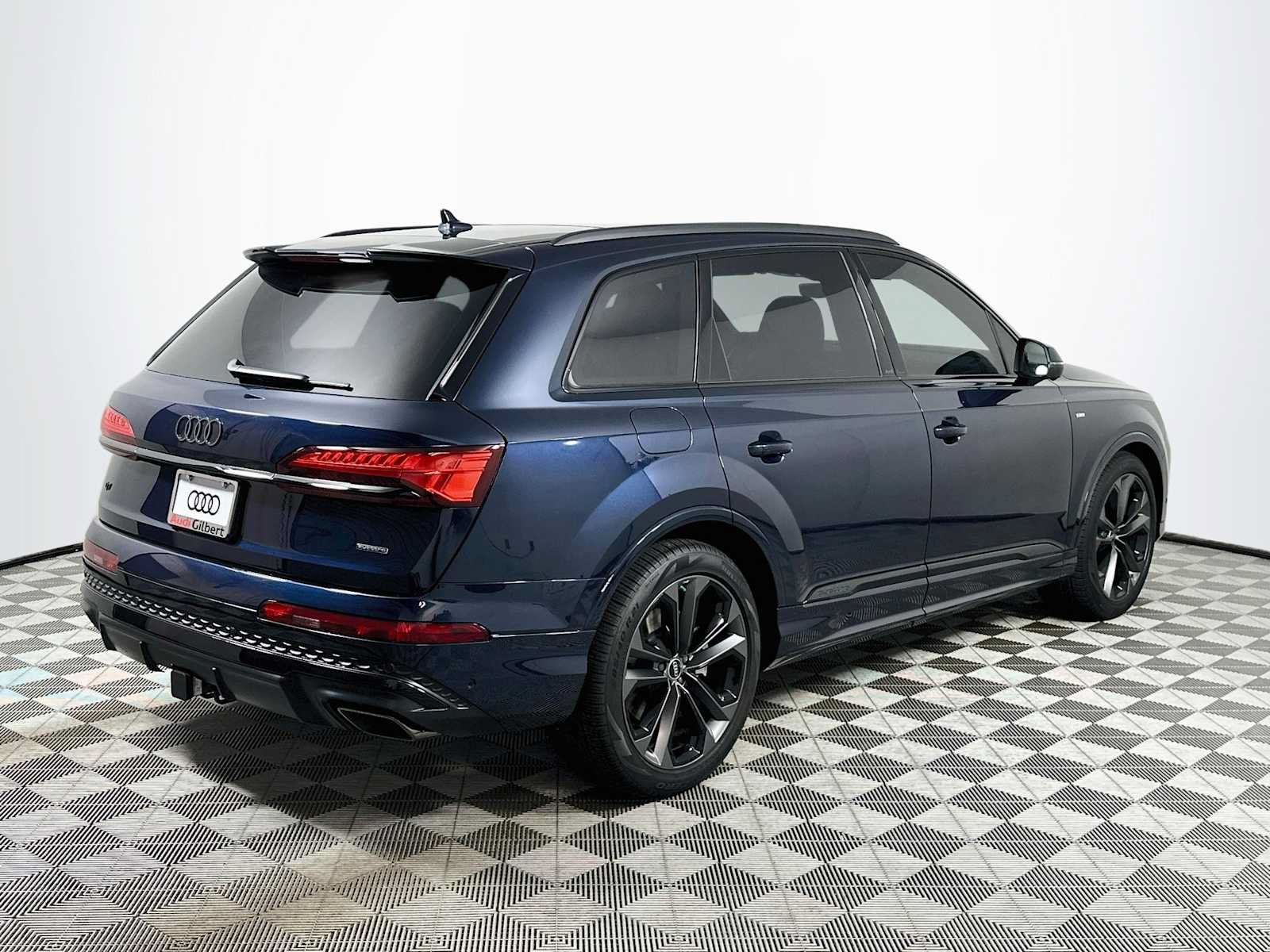 New 2026 Audi Q7 Premium Plus AWD/4WD image 5