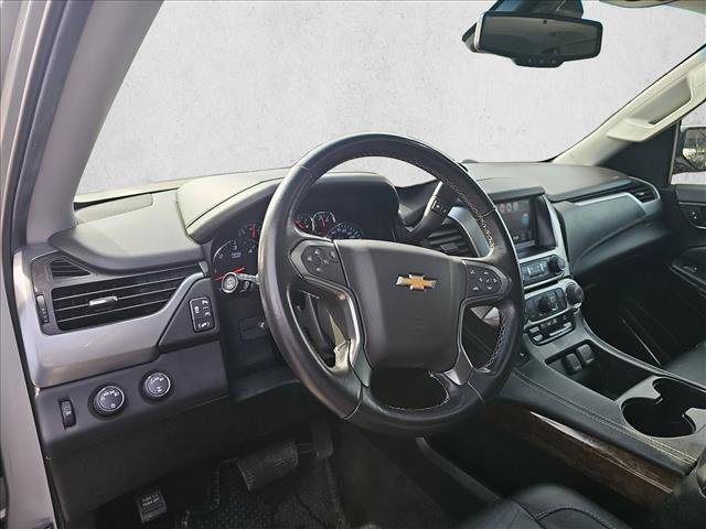 Used 2018 Chevrolet Tahoe LT image 17